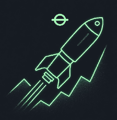 Historical percent gainers logo - free stock data